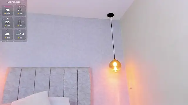 Maysoon_sabato's cam snapshot