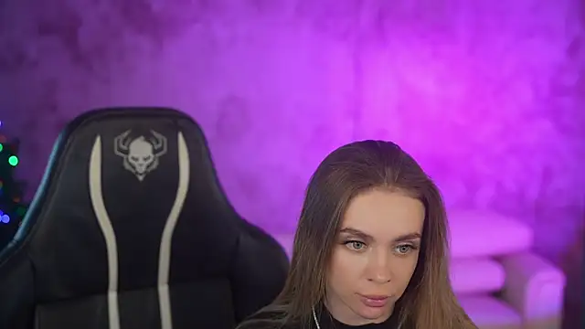 Anabelka054's cam snapshot