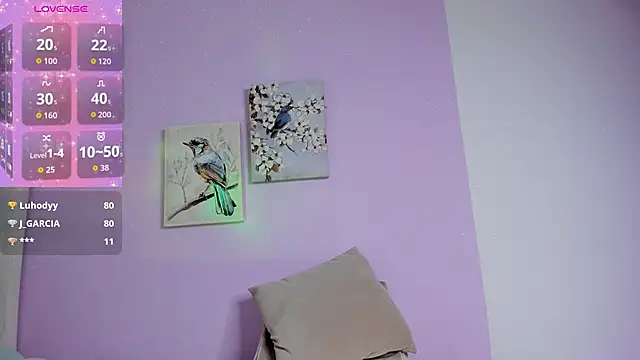 Mhia_palmer's cam snapshot