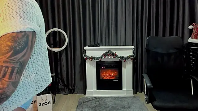 HaydenSpearss's cam snapshot