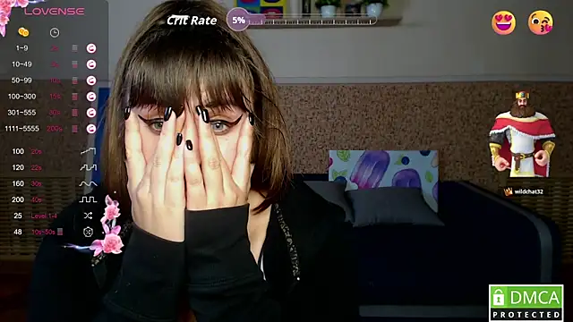 Amali_Ivanna_smit's cam snapshot