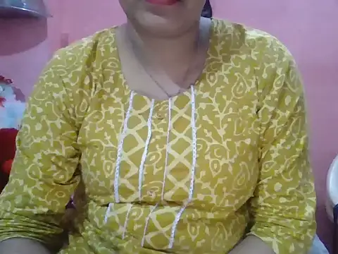 Hot-shanvi's cam snapshot