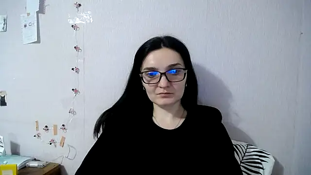 Shiny_gine's cam snapshot