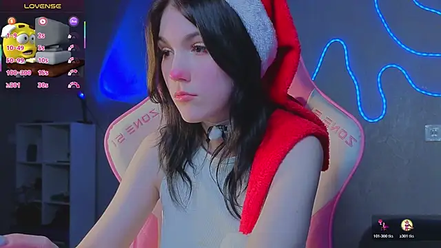 Sophie_SkyAngel's cam snapshot