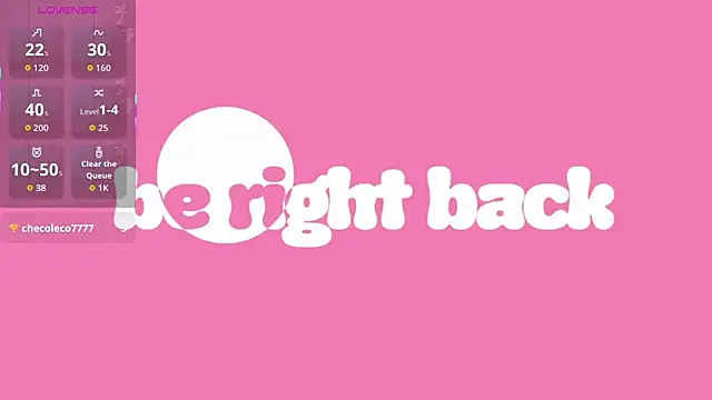 milita_houston's cam snapshot