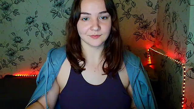 OliviaMontgommery's cam snapshot