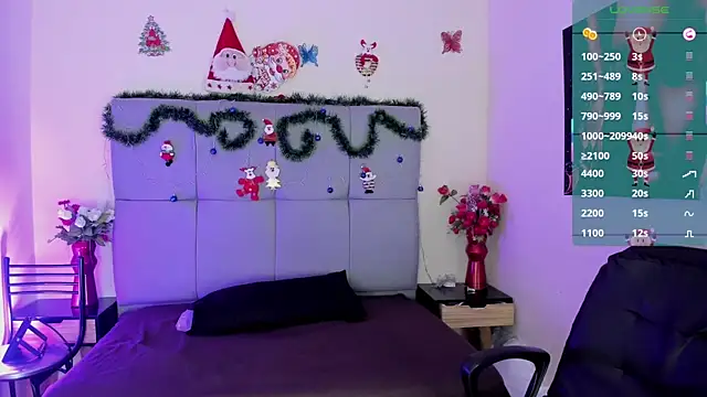 azul_vera's cam snapshot