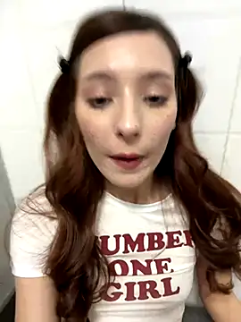 LilluKatten's cam snapshot