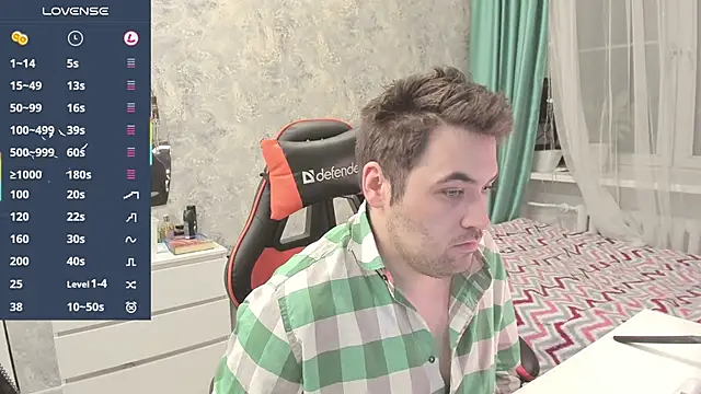 Morlaios's cam snapshot