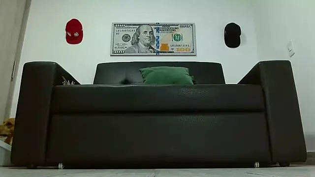 boss_of_cash's cam snapshot