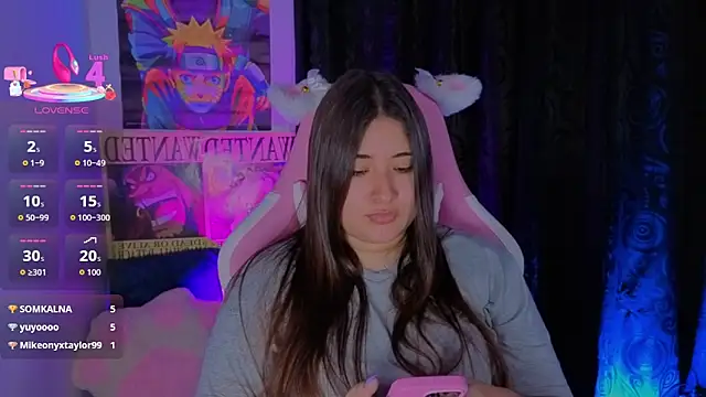 Gaby__Howards's cam snapshot