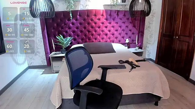 DyllanCooper's cam snapshot