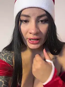 Lunaclarx's cam snapshot