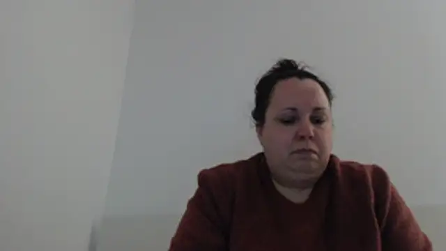 WendyRhoades's cam snapshot