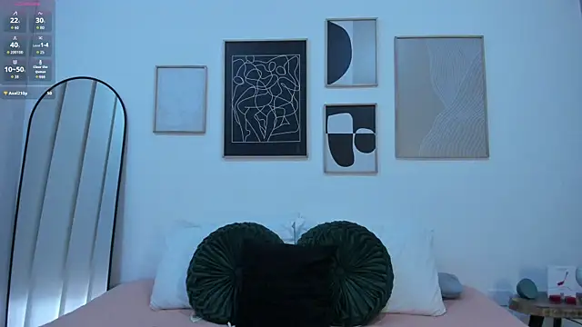 Evawalker_'s cam snapshot