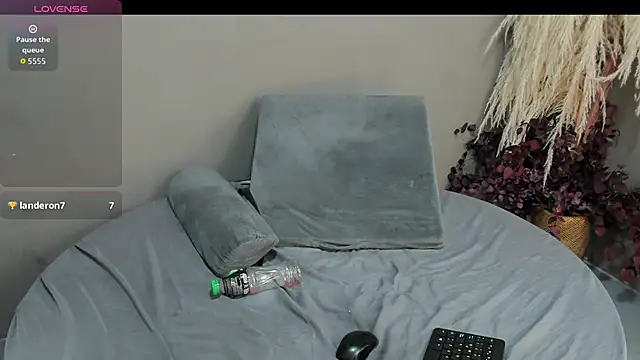 sienna_glow's cam snapshot