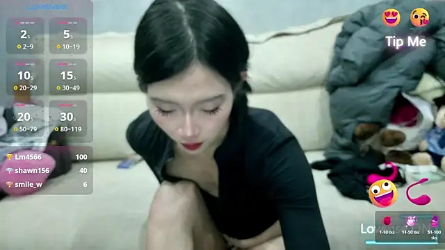 xiaoLI-2025's cam snapshot