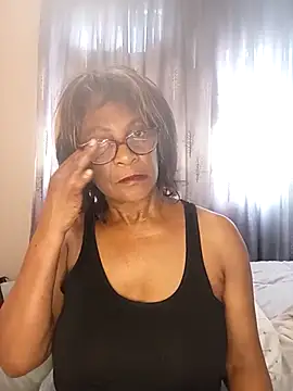 Hotgrannyx's cam snapshot