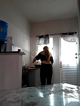 MILEIDE980 live sex cam