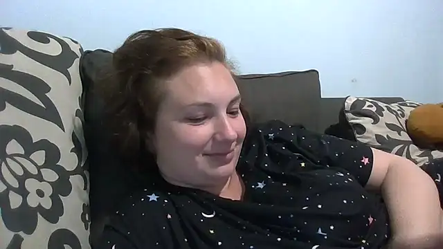 MilfyMrsRobinson's cam snapshot