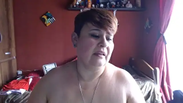 Sasharosee2's cam snapshot