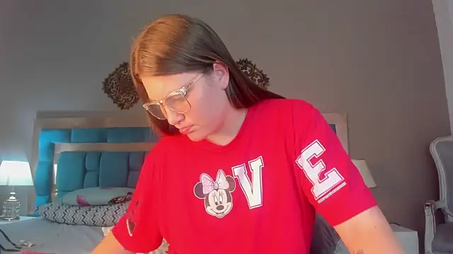 LiiaVelvet's cam snapshot