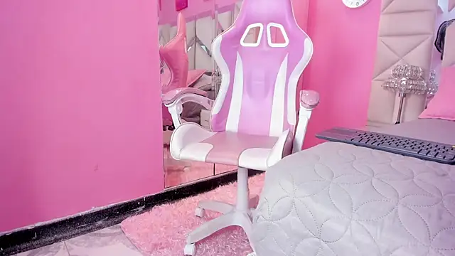 Diosa_exotic's cam snapshot