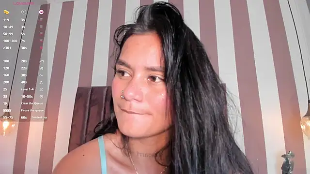 Miiaa_jones's cam snapshot