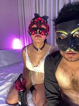 Stefani360 live sex cam