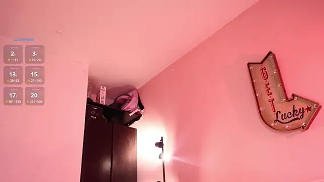 srtaliz's cam snapshot