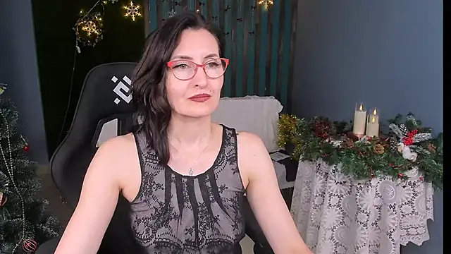 UnaTerra's cam snapshot