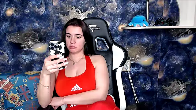 Diana-mey's cam snapshot