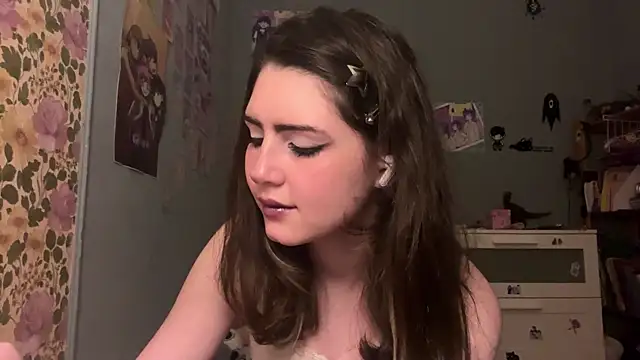 UnaskedGod live sex cam