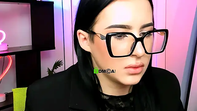 alia_skay's cam snapshot