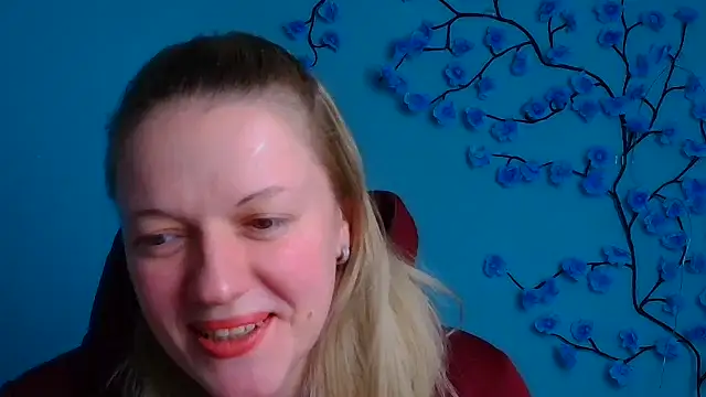 Samantha_Gloww's cam snapshot