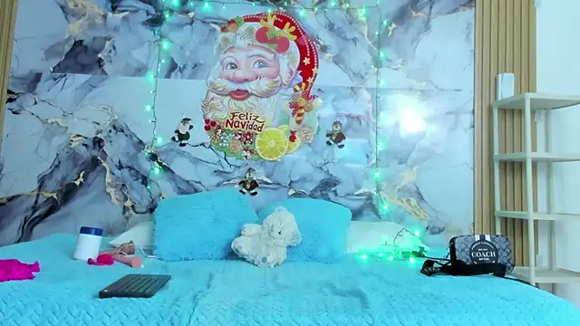 luna_hoott live sex cam