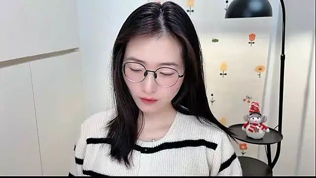 xixi-baobao's cam snapshot