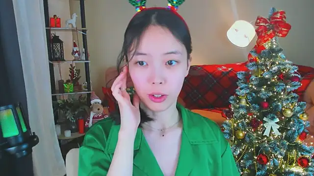 SoulHarmoonyy's cam snapshot