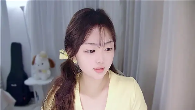 YUANYUAN-A's cam snapshot