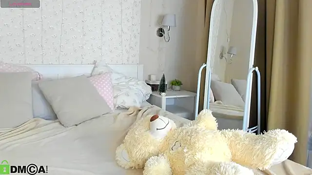 KarinaBroks's cam snapshot