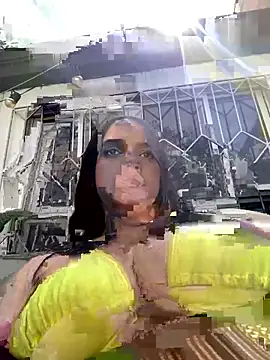 CelesteJones1's cam snapshot