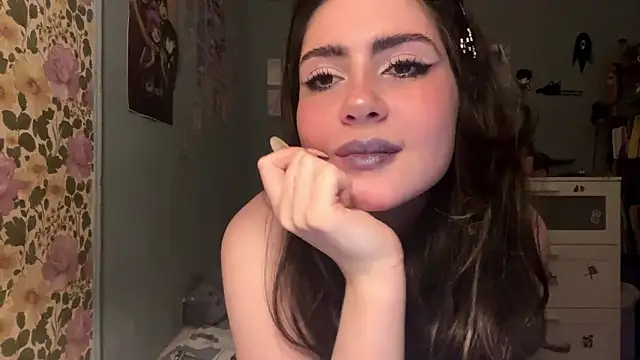 UnaskedGod's cam snapshot