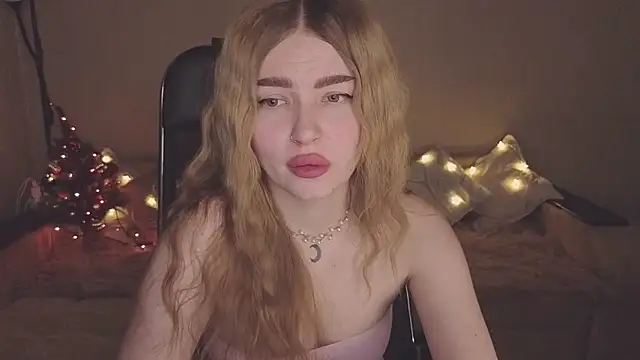 ViolettaLopez's cam snapshot