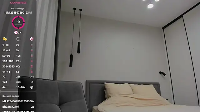 xxnadya's cam snapshot