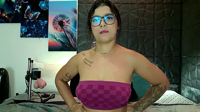 graceymilf666's cam snapshot