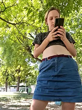 Public_Katrisha's cam snapshot