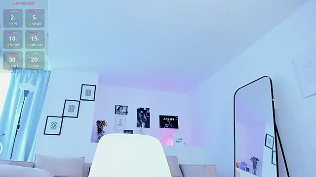 Sasha_belova's cam snapshot