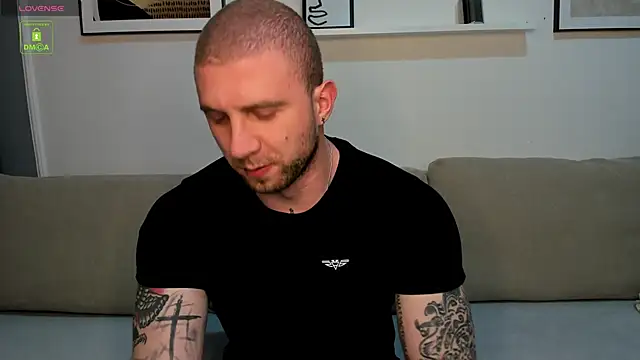 Gerard_Finbar live sex cam