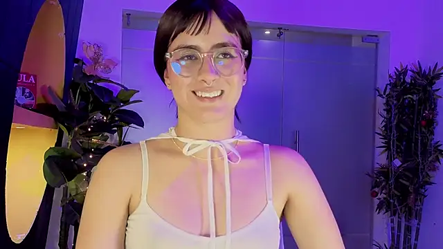 LiLLiAnderson's cam snapshot