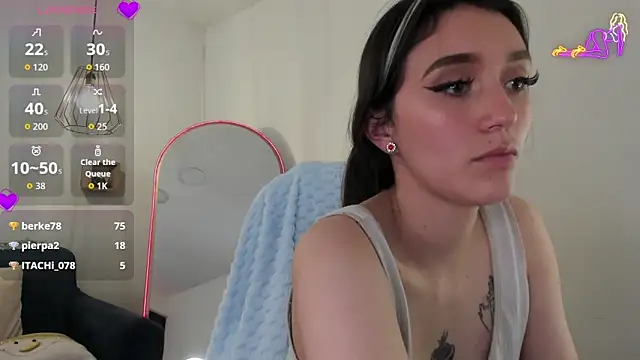 Paola_Owens's cam snapshot